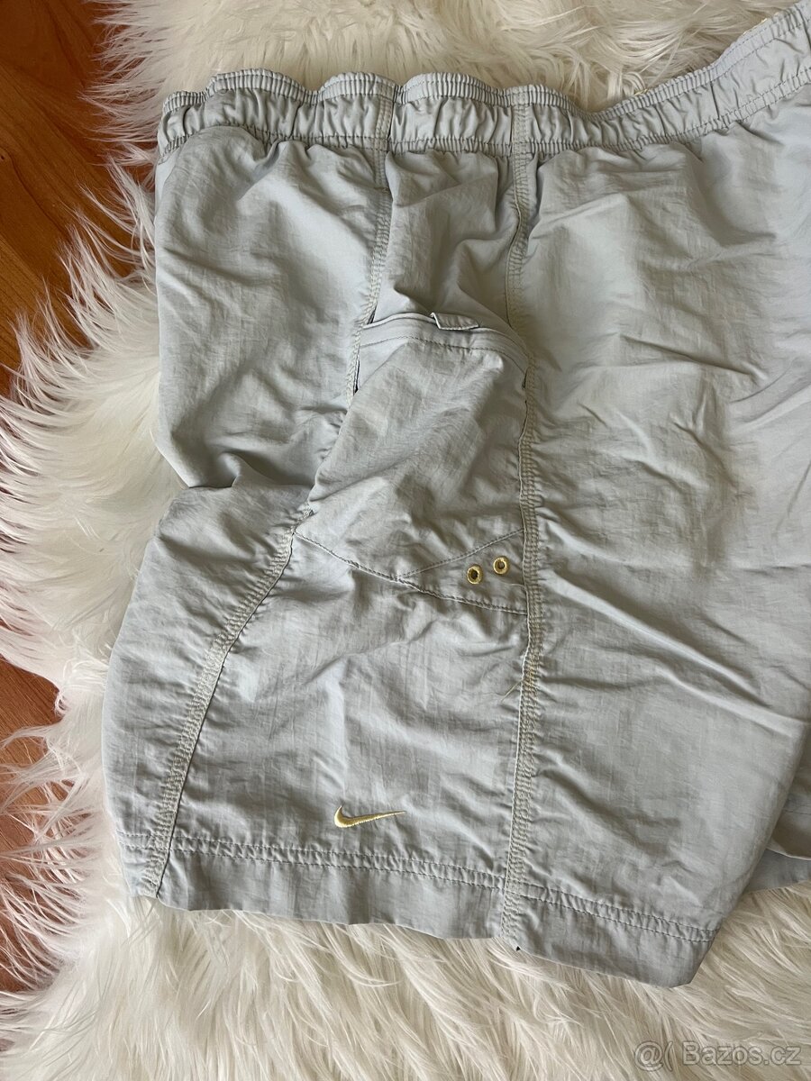 NIKE PÁNSKÉ PLAVKY VEL.XL - 8