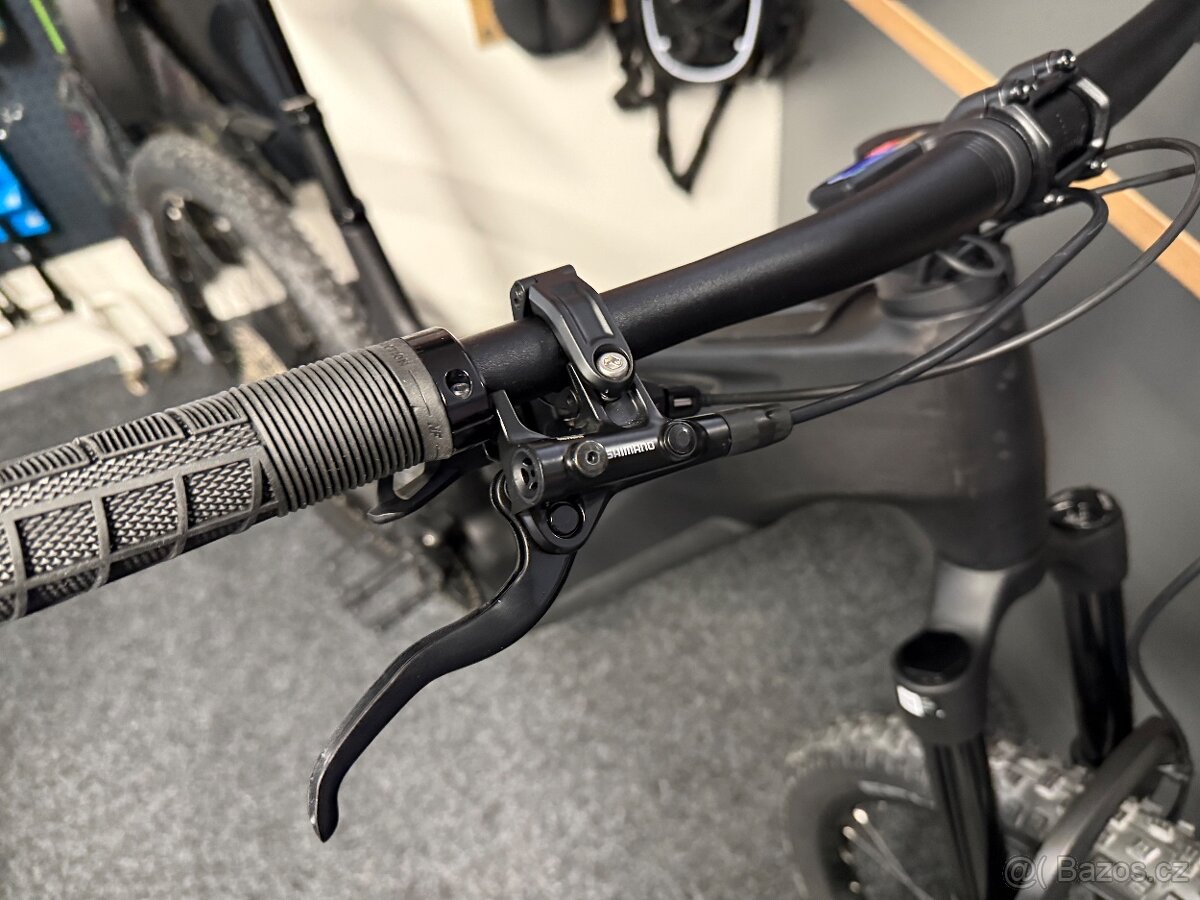 CUBE Stereo Hybrid ONE44 HPC RACE 800 vel.L a XL 2026 NOVÉ - 8