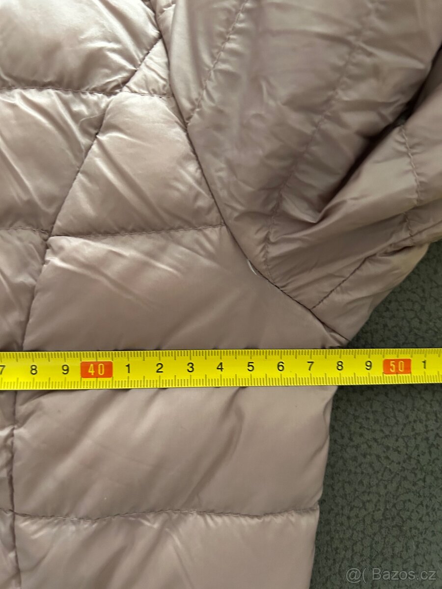 Dámská bunda vel XS značka Cartoon a vyplň peří - 8
