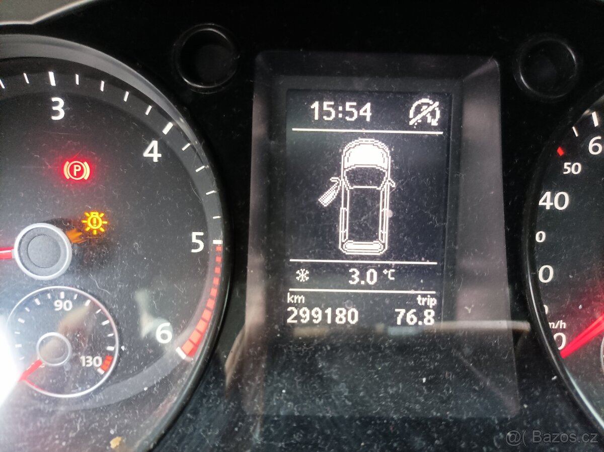 Volkswagen Passat - 8