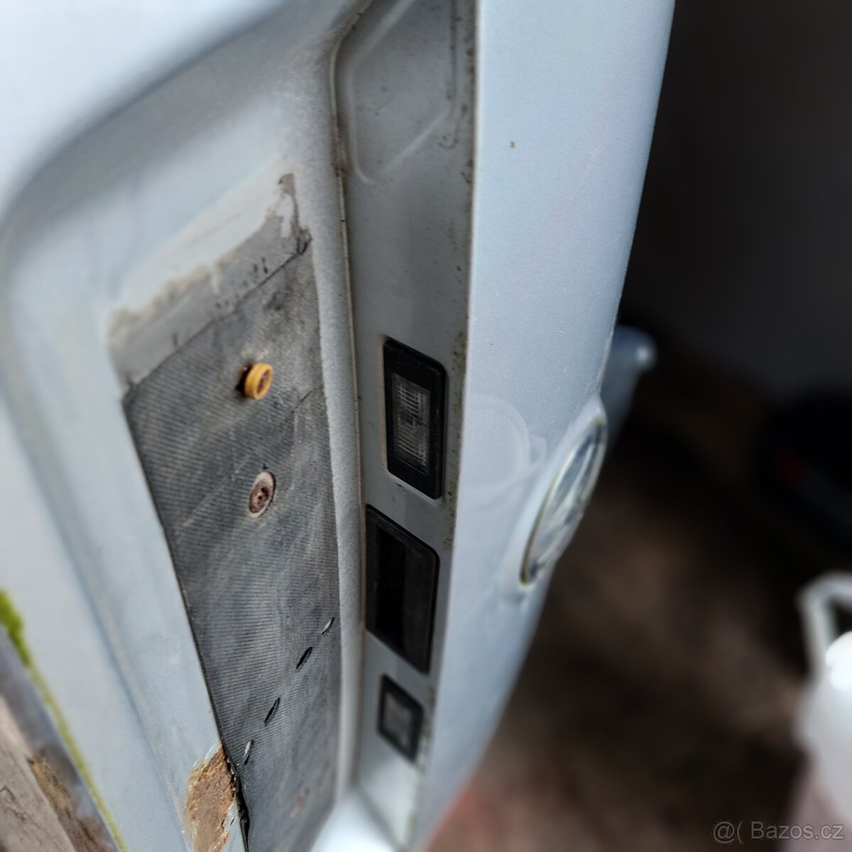 VW PASSAT B6 COMBI-5.DVEŘE - 8