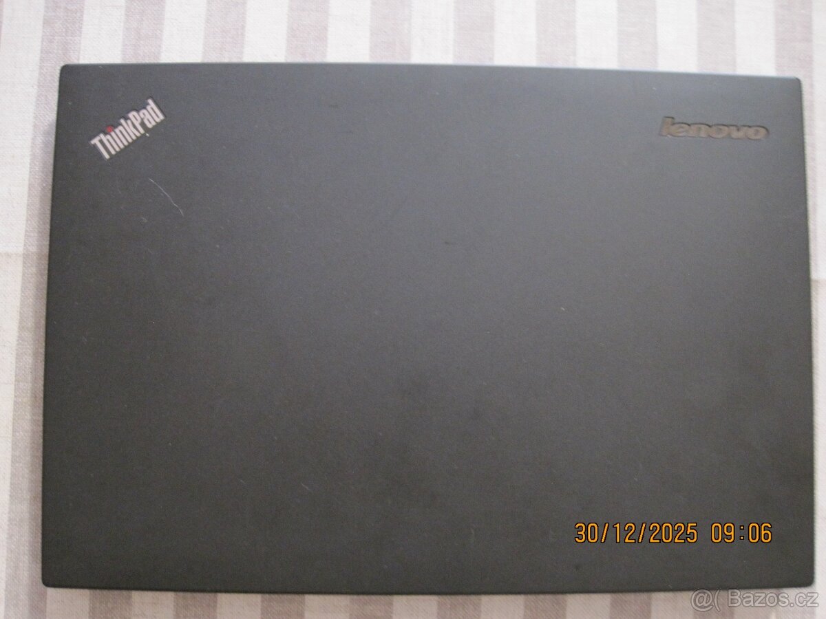 Lenovo Thinkpad T450 i5 - 8