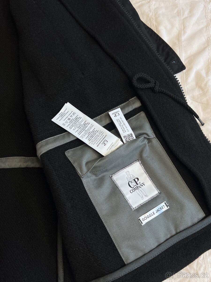 C.P. Company bunda - 8