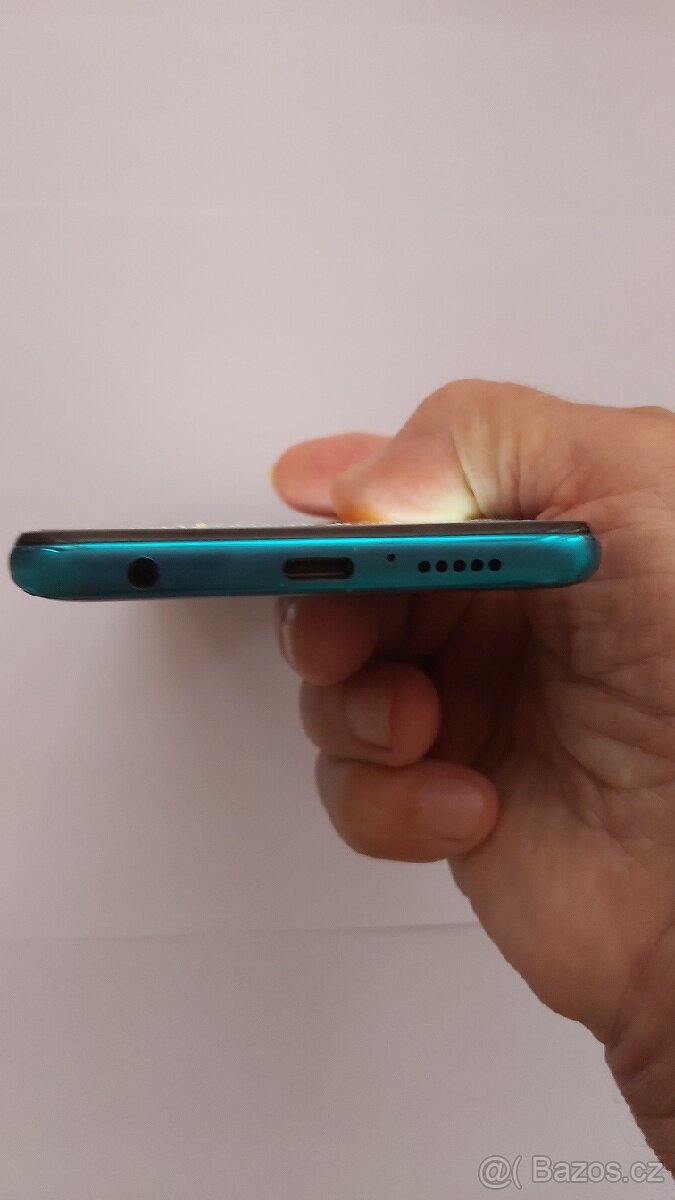 Prodám Xiaomi Redmi Note 9pro 6gb-128gb - 8