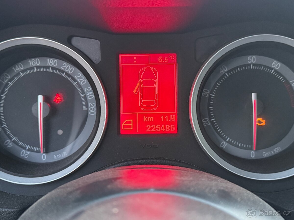 Alfa Romeo Brera 3.2jts q4 - 8