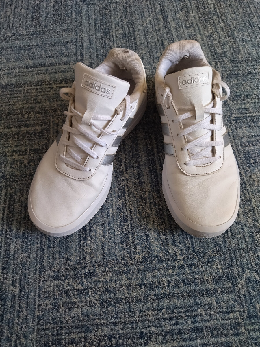 Boty Adidas vel. 40,5 - 8