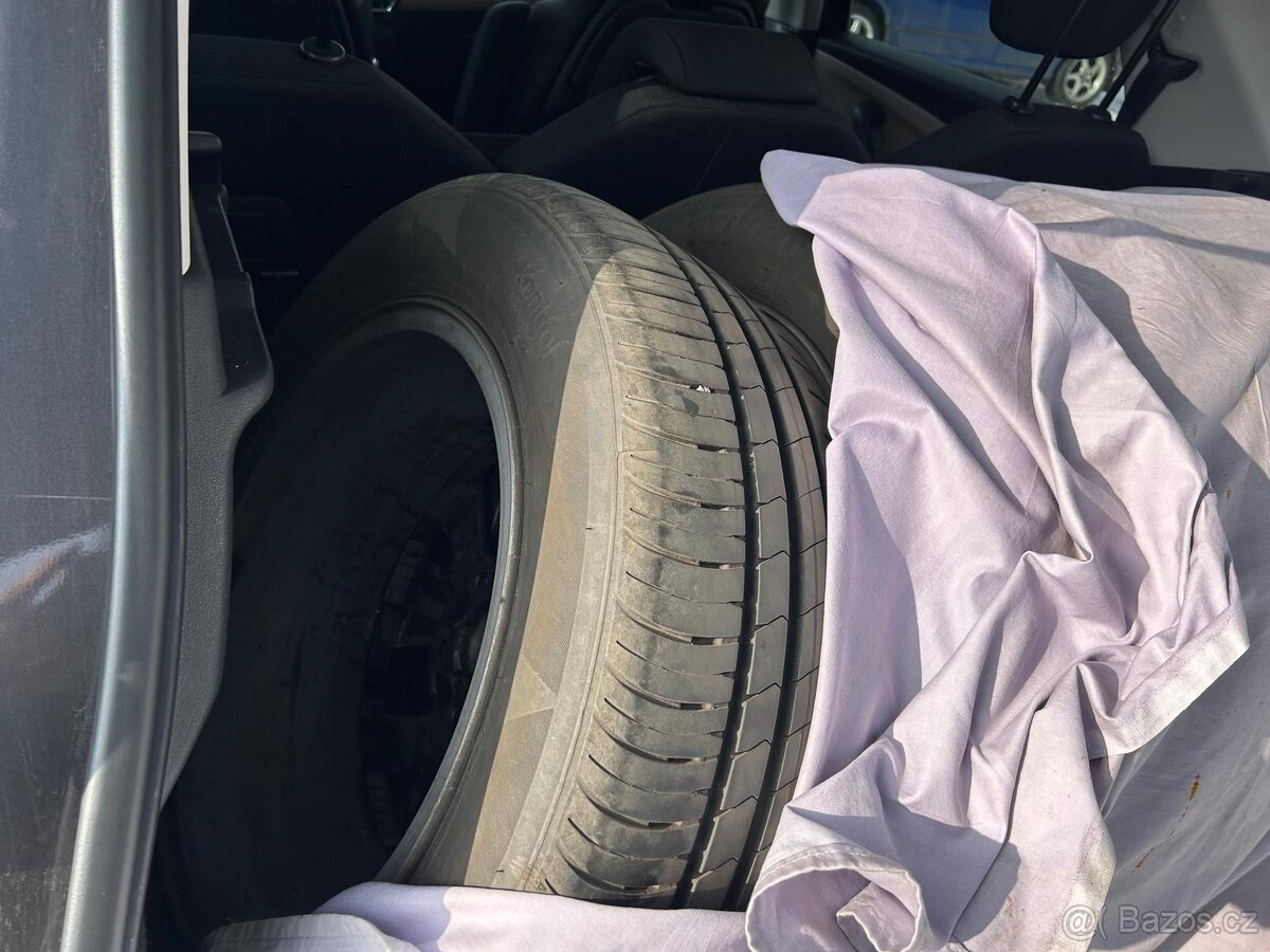 Citroen C4 Picasso - 8