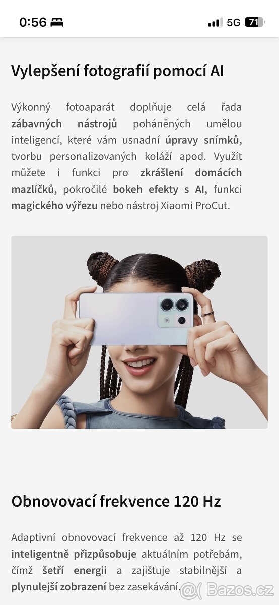 Redmi note 13 pro 5G - 8