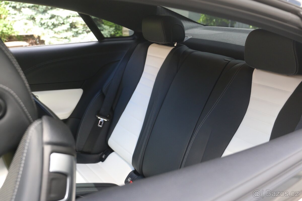 Mercedes-Benz E 400d 4 MATIC 1maj ČR DPH - 8