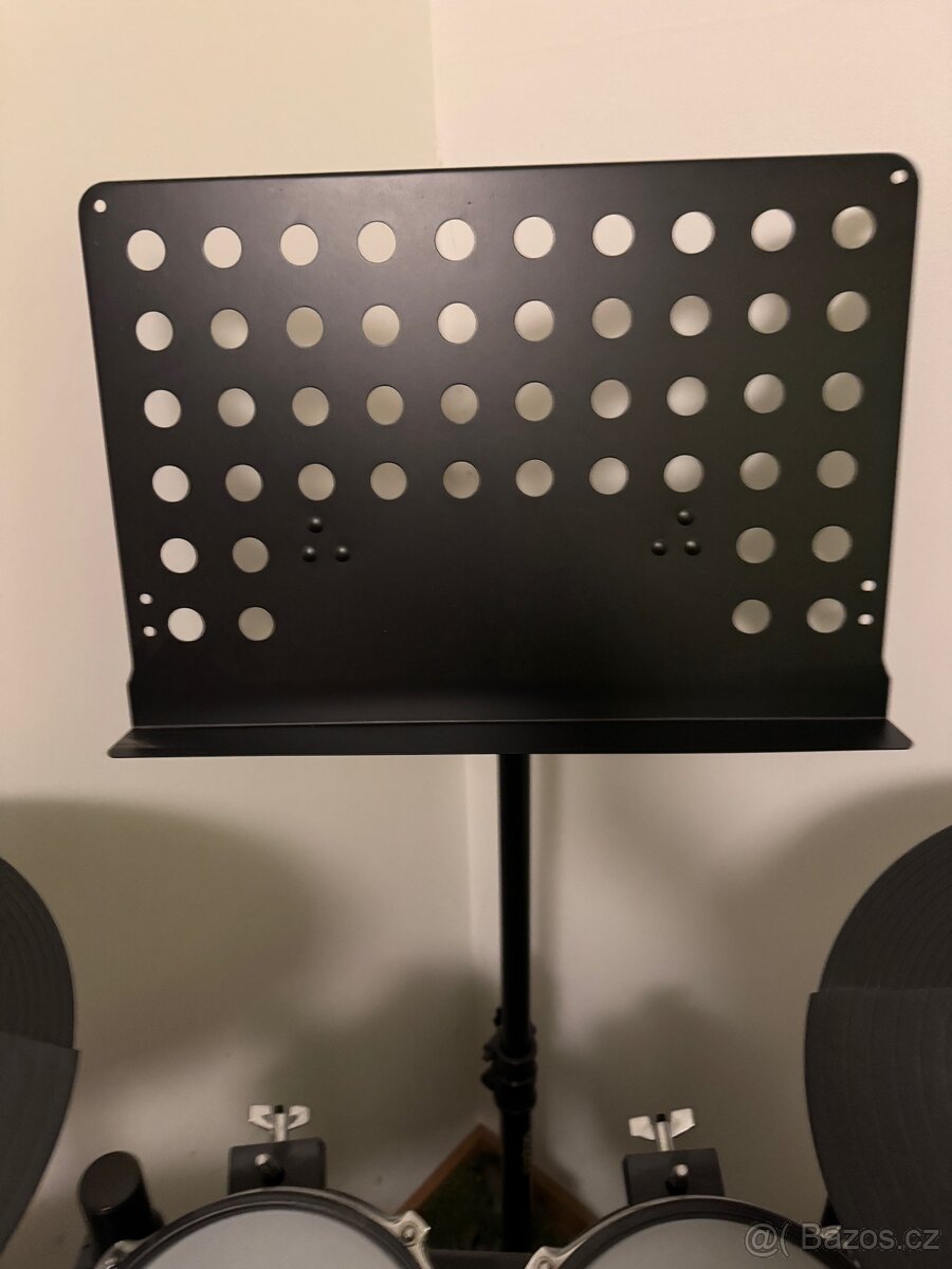 Elektronické bicí - 8