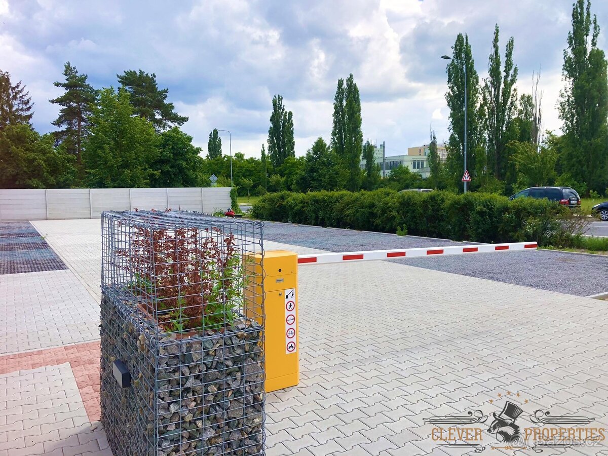 Pronájem byty 2+kk, 35 m² - Poděbrady V, ev.č. 00682-4 - 8