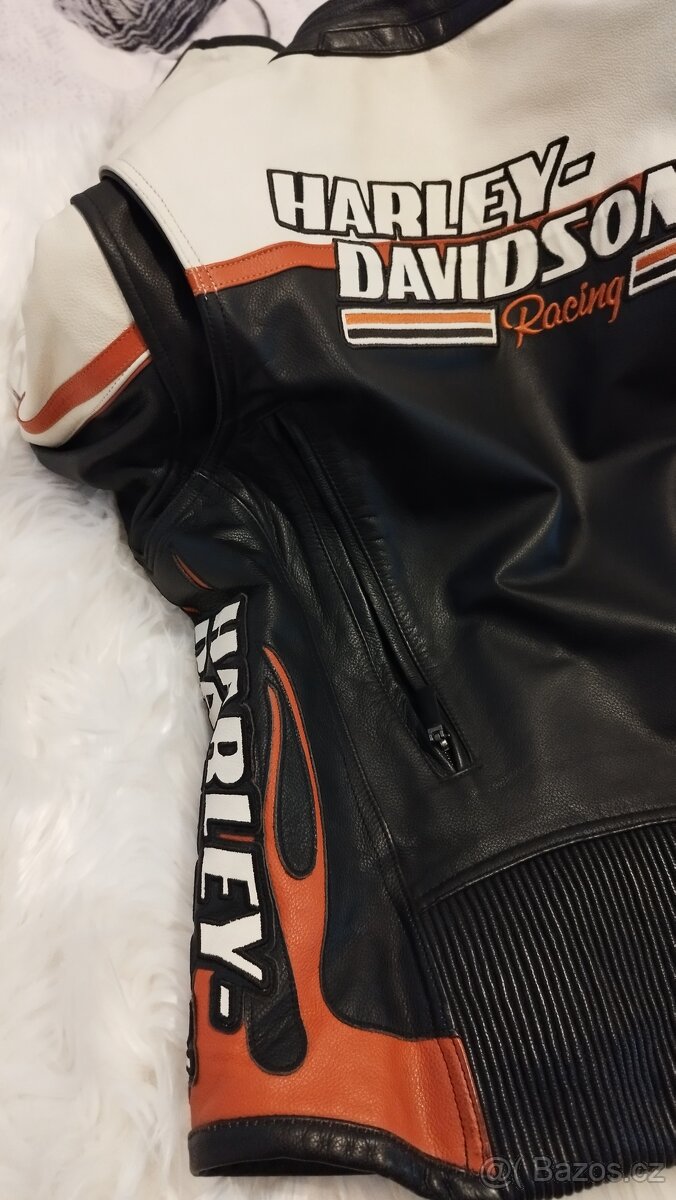 Harley Davidson Raceway Screamin Eagle - 8