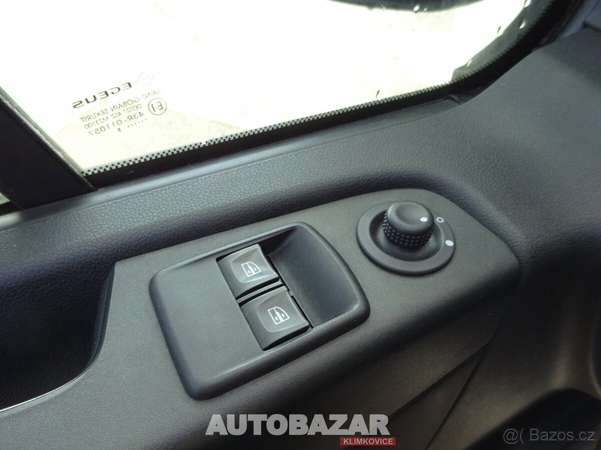 Opel Vivaro 1,6 CDTi, GARANCE KM - 8