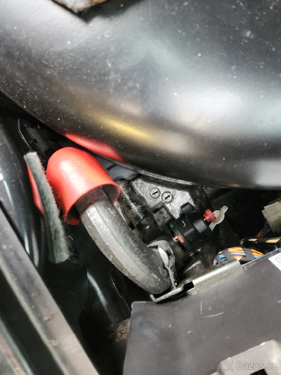 BMW E39 540I 6Q MANUAL - 8