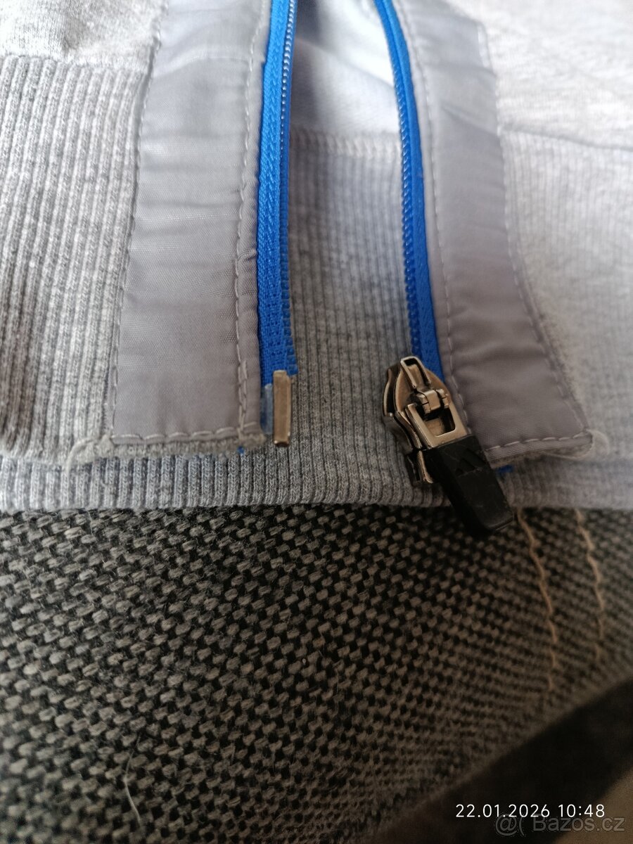 Pánská mikina Nike.vel M - 8