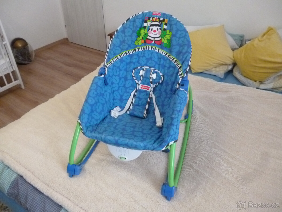 SOUBOR VĚCÍ PRO BATOLE - 8