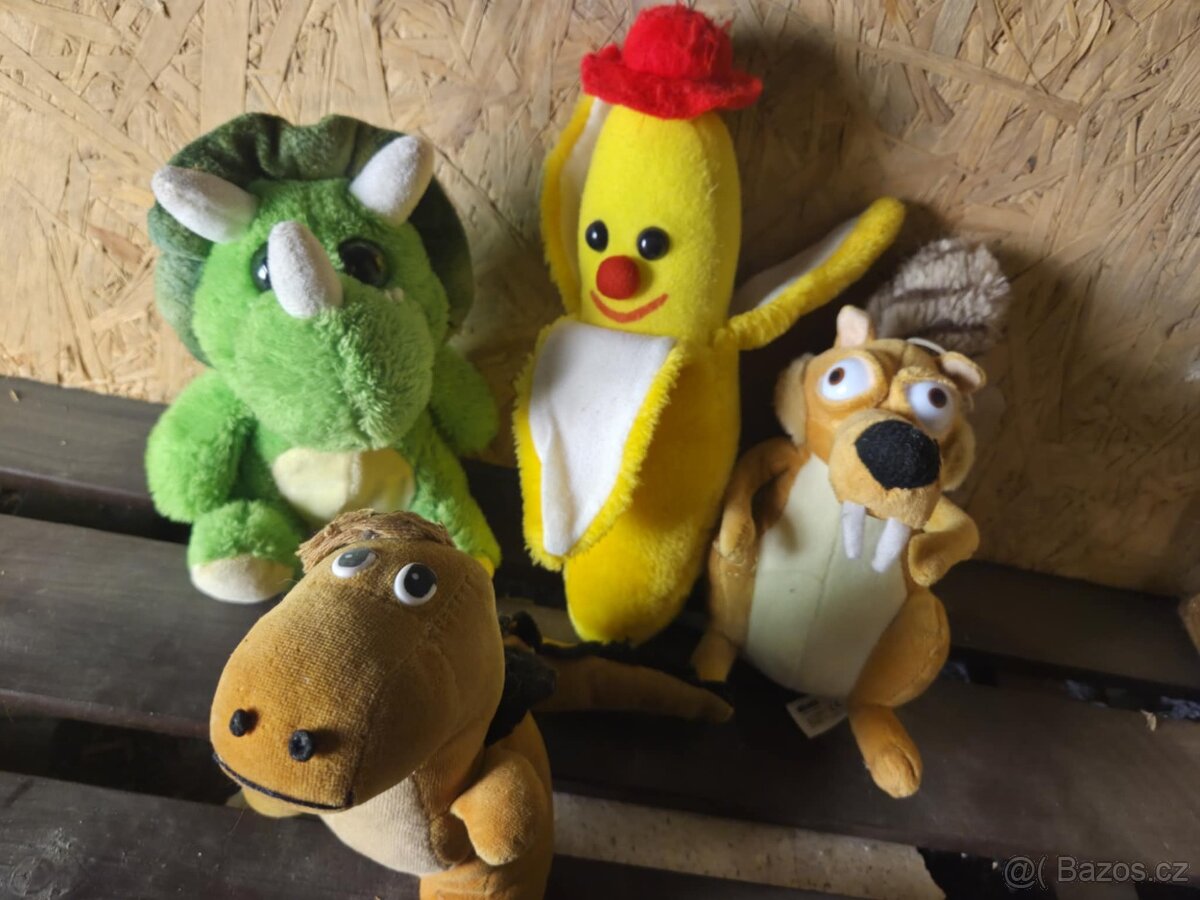 puzzle, plyšák, - 8