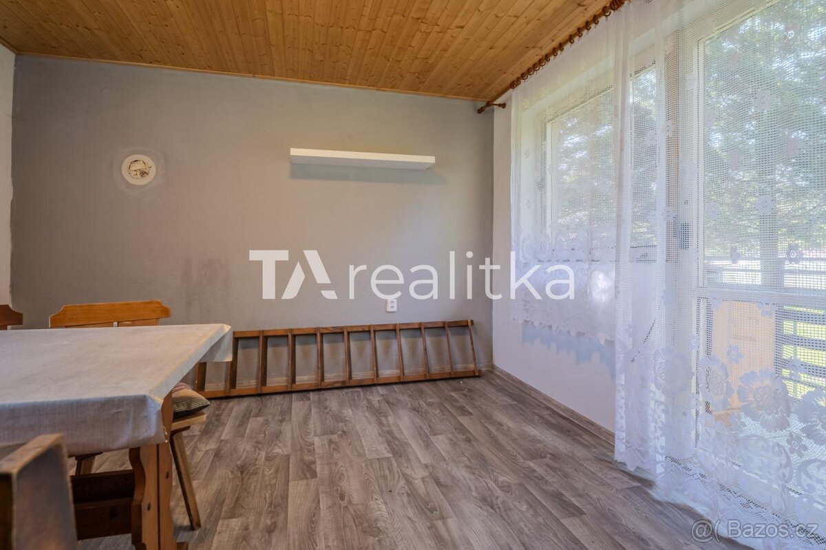 Prodej dům Chata, 40㎡ Hnojník 73953 - 8