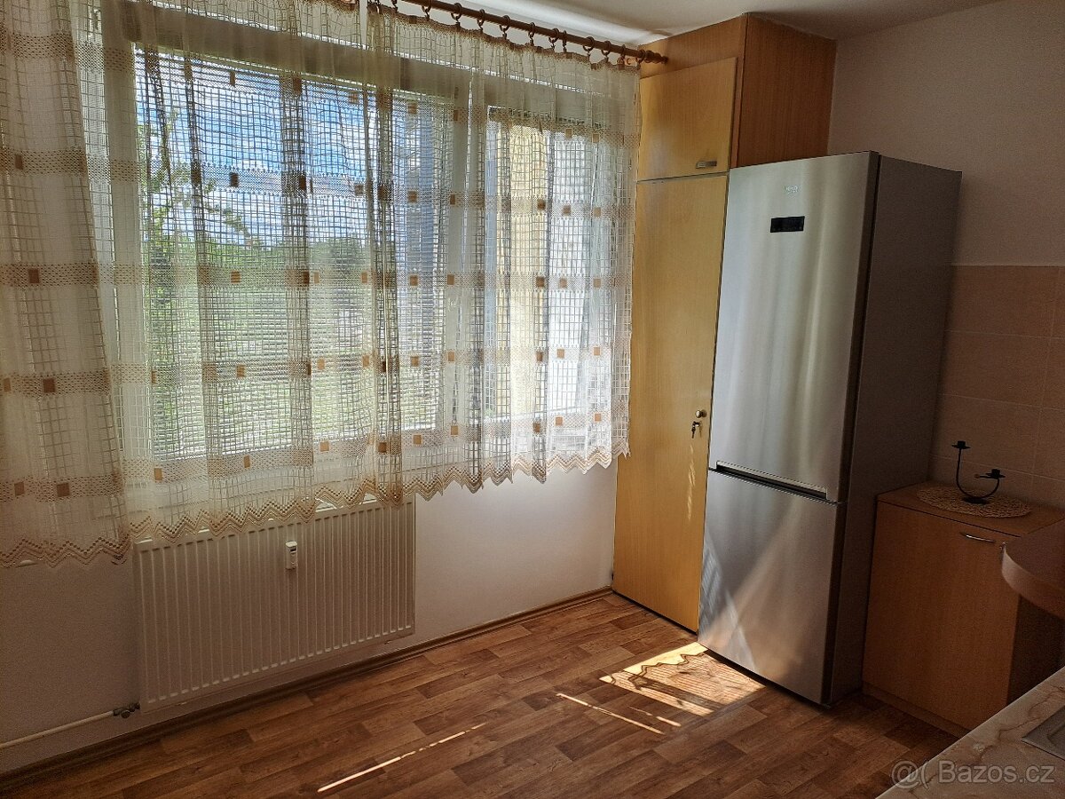 Pronájem bytu 3+1 s balkonem - 8