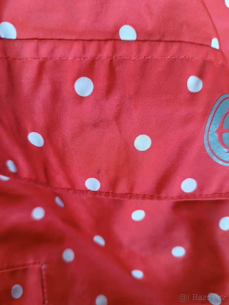 Bunda Tchibo 110/116 - 8