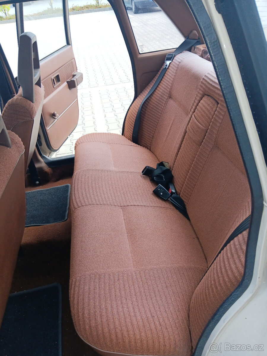 Volvo 244 GL - 8