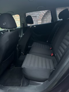 Passat B6 4motion - 8