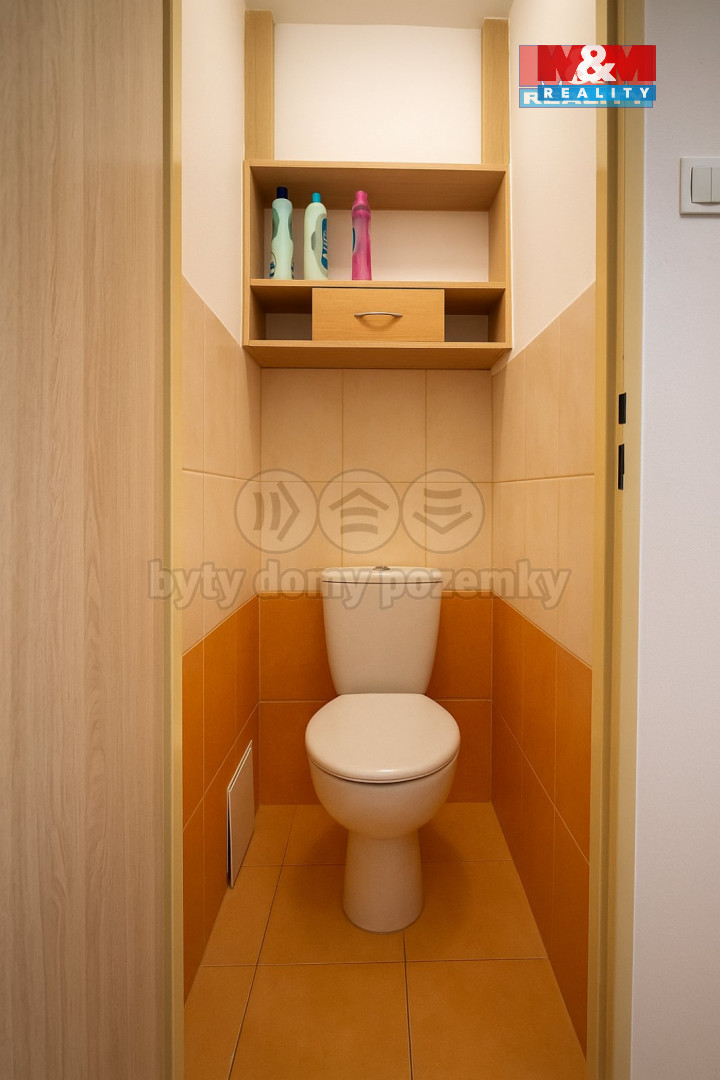 Prodej bytu 1+1, 38 m², Pňovice - 8