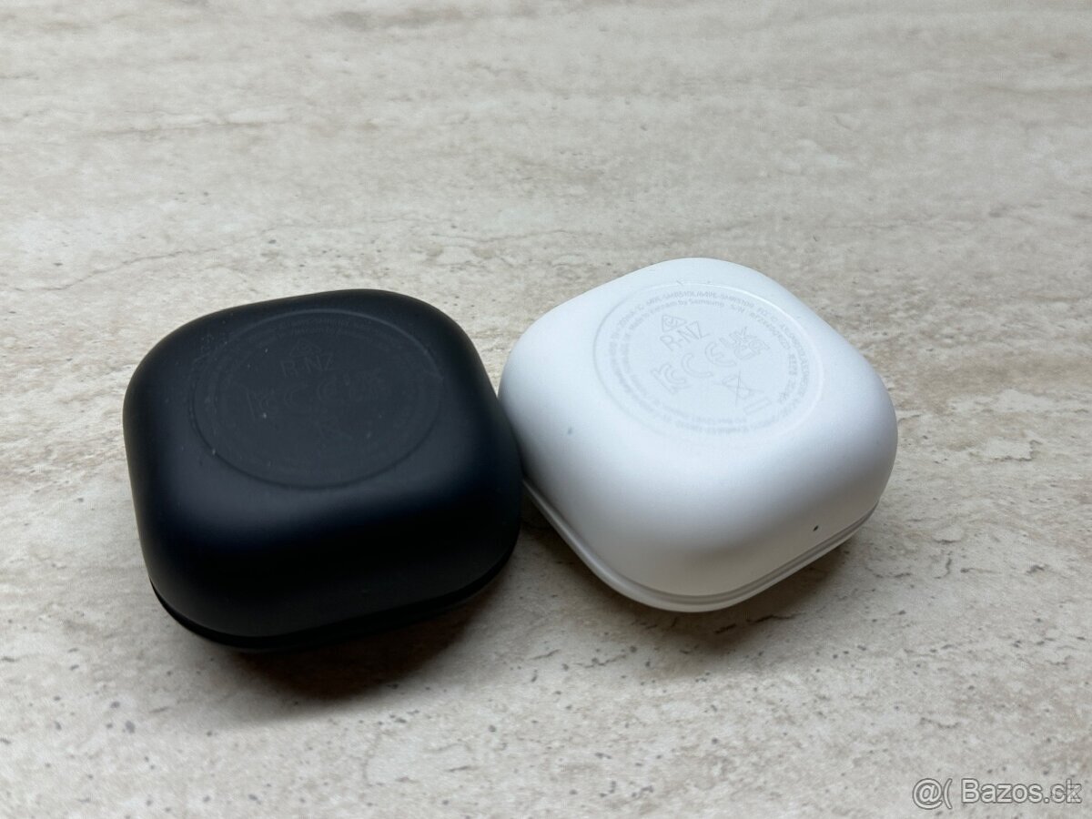 Samsung Galaxy Buds 2 Pro - 8