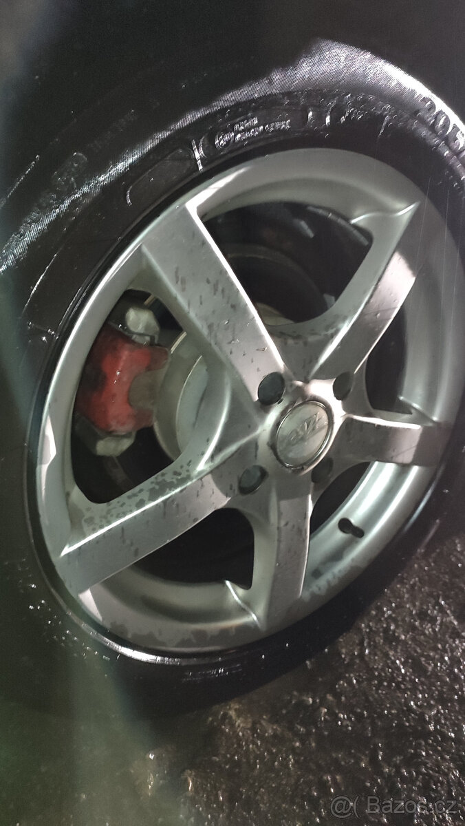 Honda Accord coupe 2.0 108kw - 8