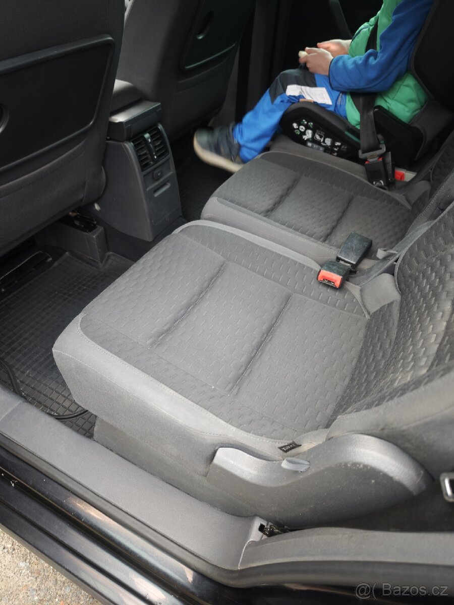 Volkswagen Touran 1.4 tsi 103kw r.v.2007 - 8