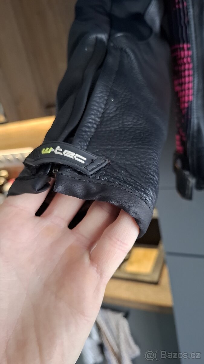 DAMSKA MOTOBUNDA - 8