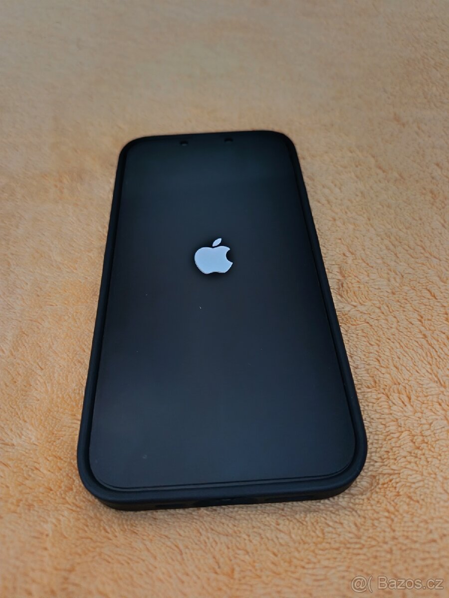 Iphone 13 černý - 8