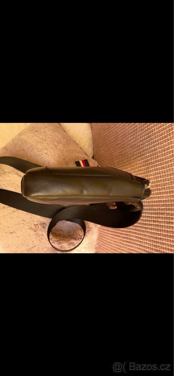 Crossbody Tommy Hilfiger - 8