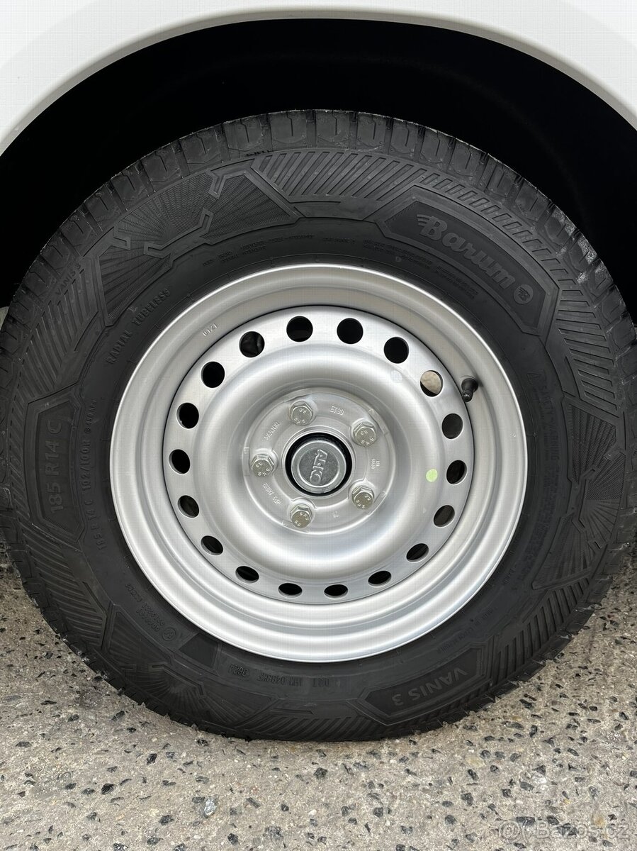 Dethleffs c´go 495 QSK - 8