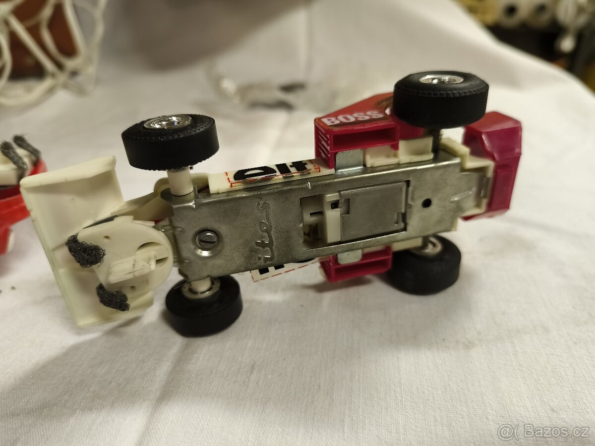 Stará autodráha Ites - 8