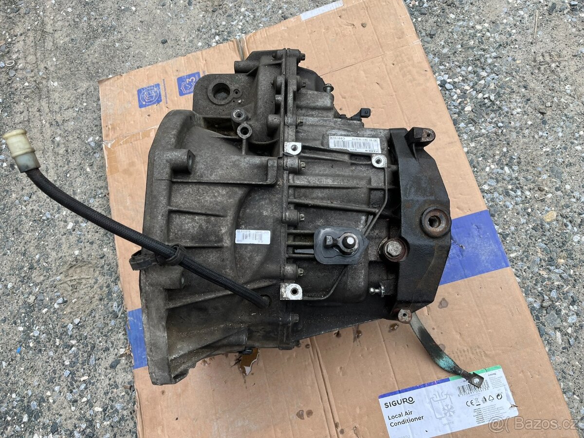 Vivaro,Trafic, Primastar náhradní díly - 8