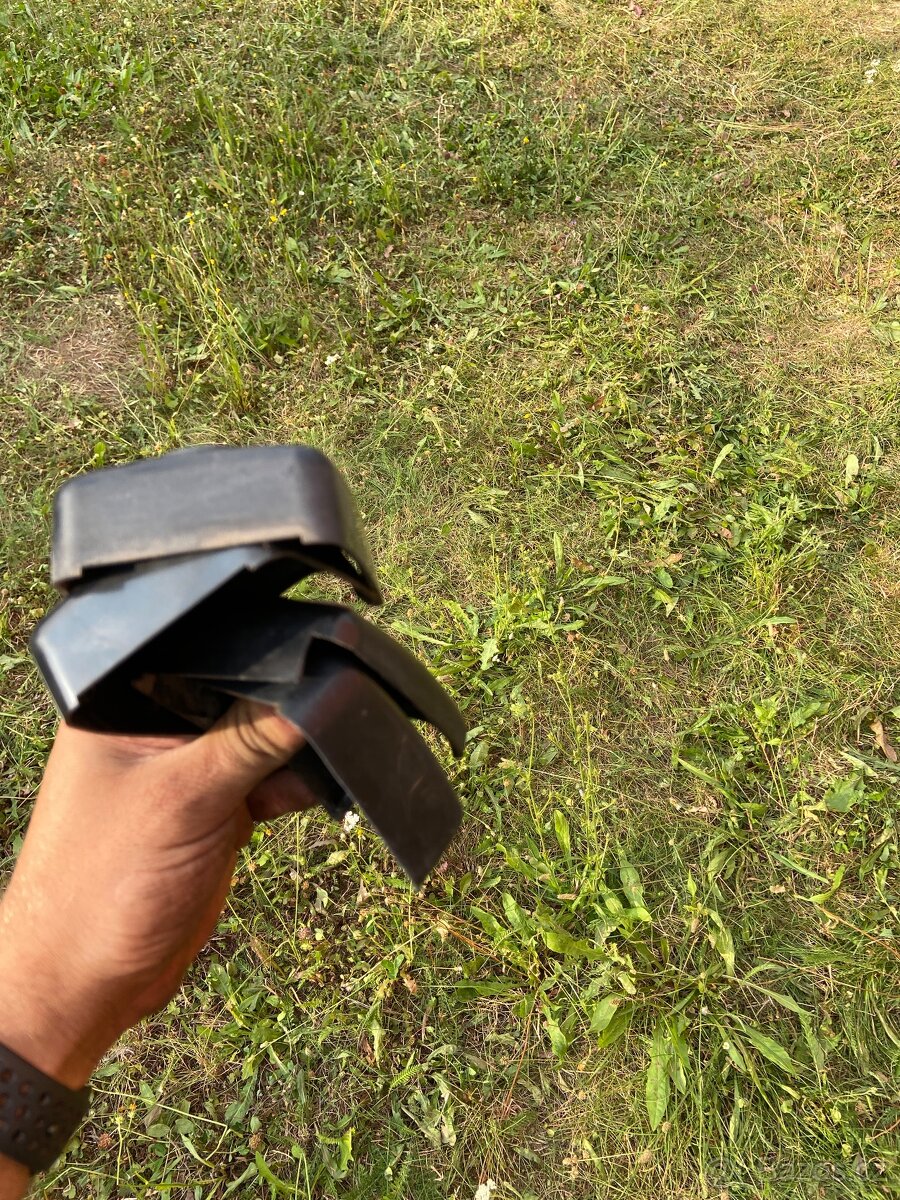 Nosič kol Fiat ducato - 8