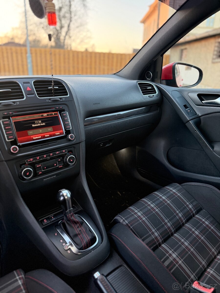 Golf VI GTI 155kW - 8