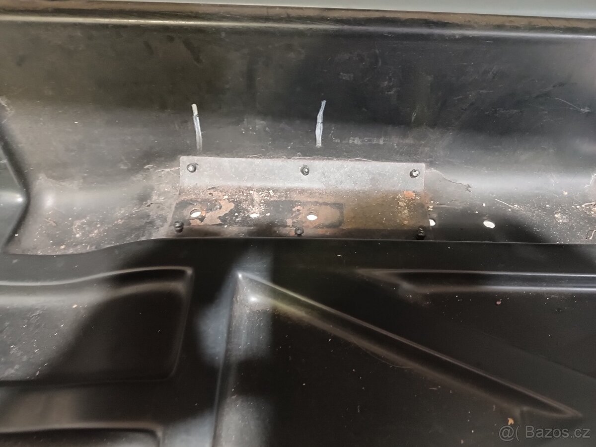 Hakr střešní box - 8