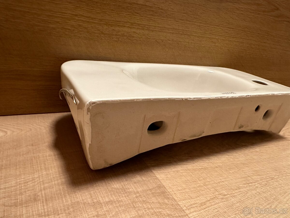 Umyvadlo DuraStyle Duravit - 8