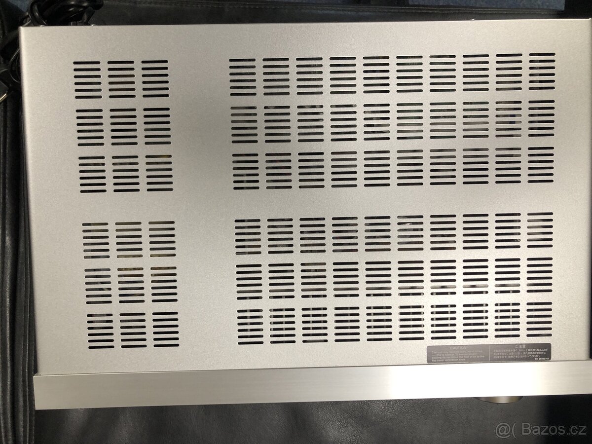 Onkyo TX-8050 a C-7030 stereo set - 8