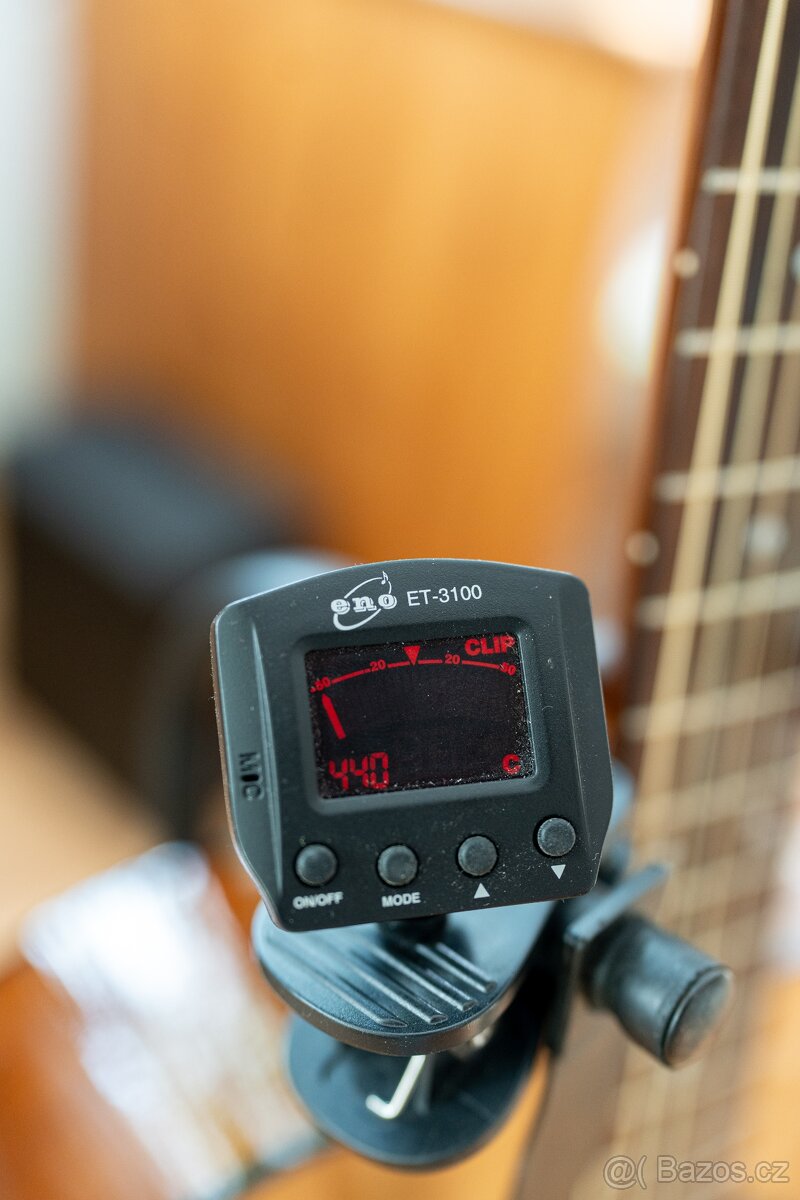 Akustická kytara Yamaha F310 - 8