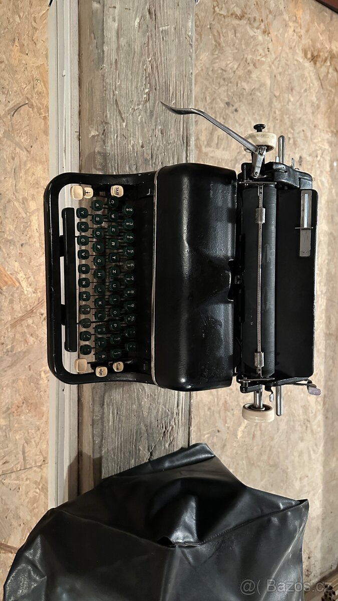 staré různosti - 8