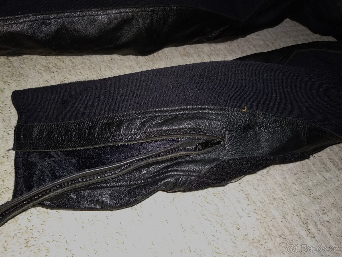 VANUCCI - kombinéza - 8