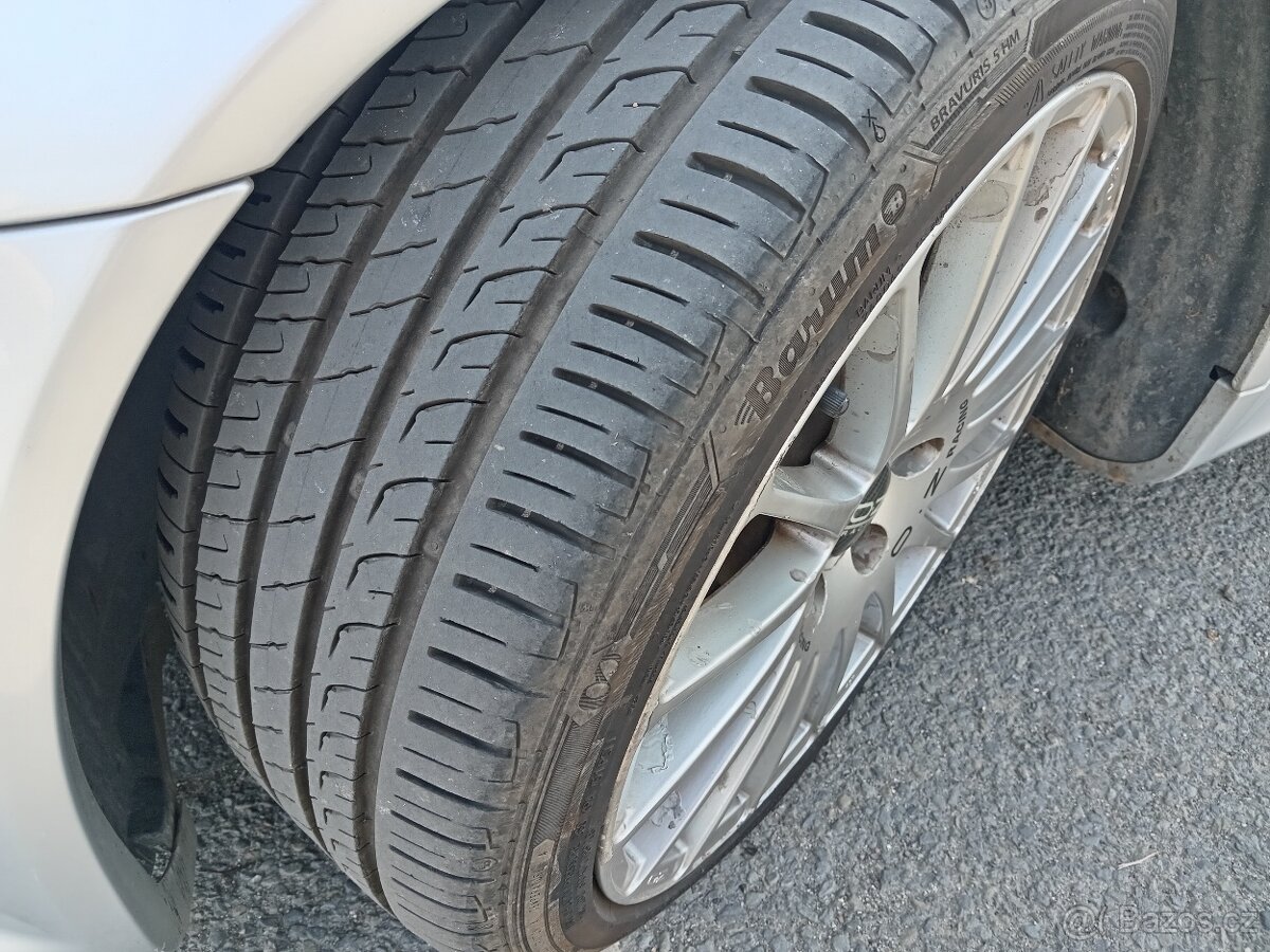 Mercedes Benz SLK 200 kompresor - 8