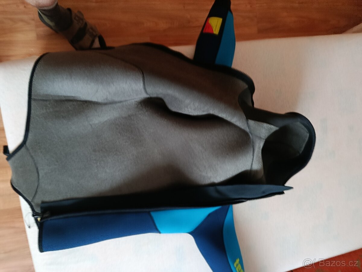 Neopren technisub - 8