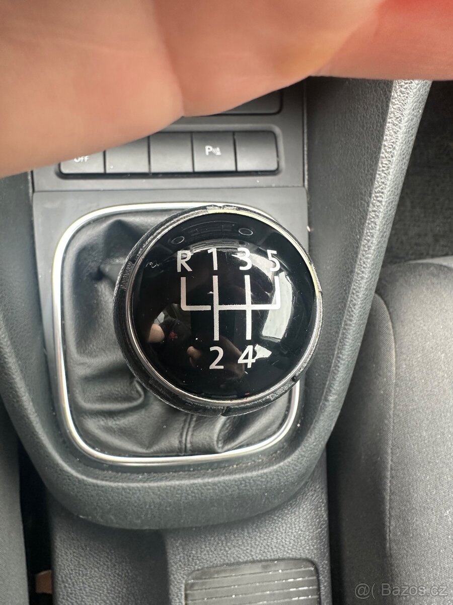 Golf VI 6 -1.4mpi - 8