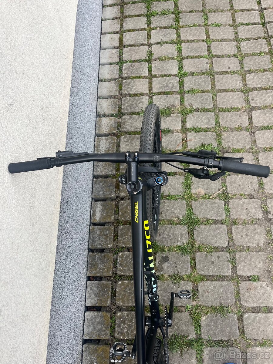 Specialized Chisel 2020 - 8