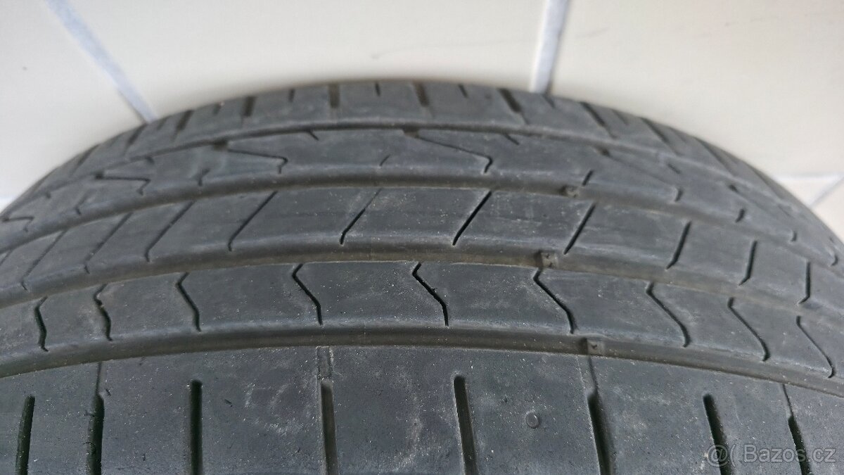 pneumatiky Hankook - 8