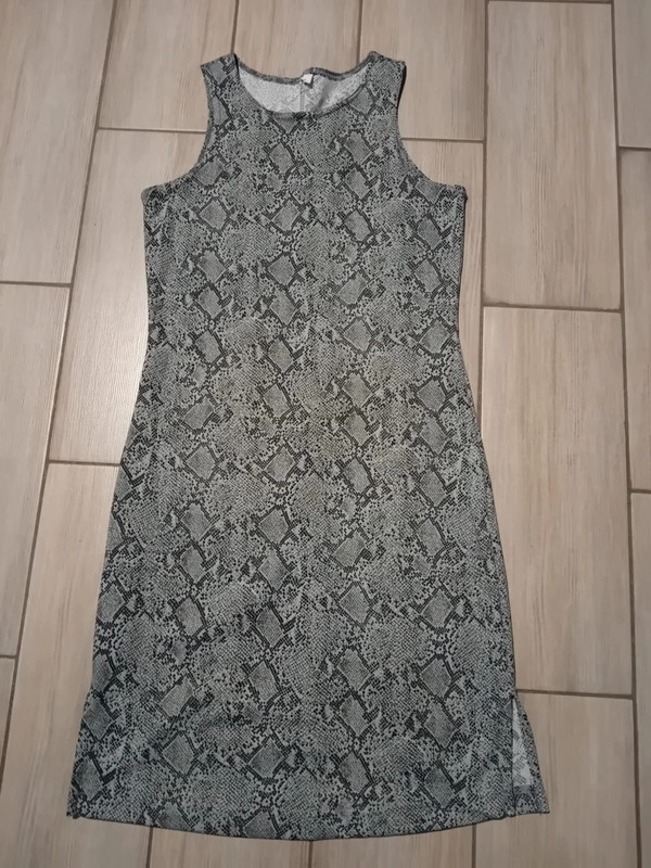 Čtvery letní šaty - 8